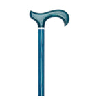 Ash Derby Handle Stick