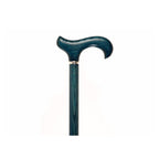 Ash Shaft Derby Handle and Collar