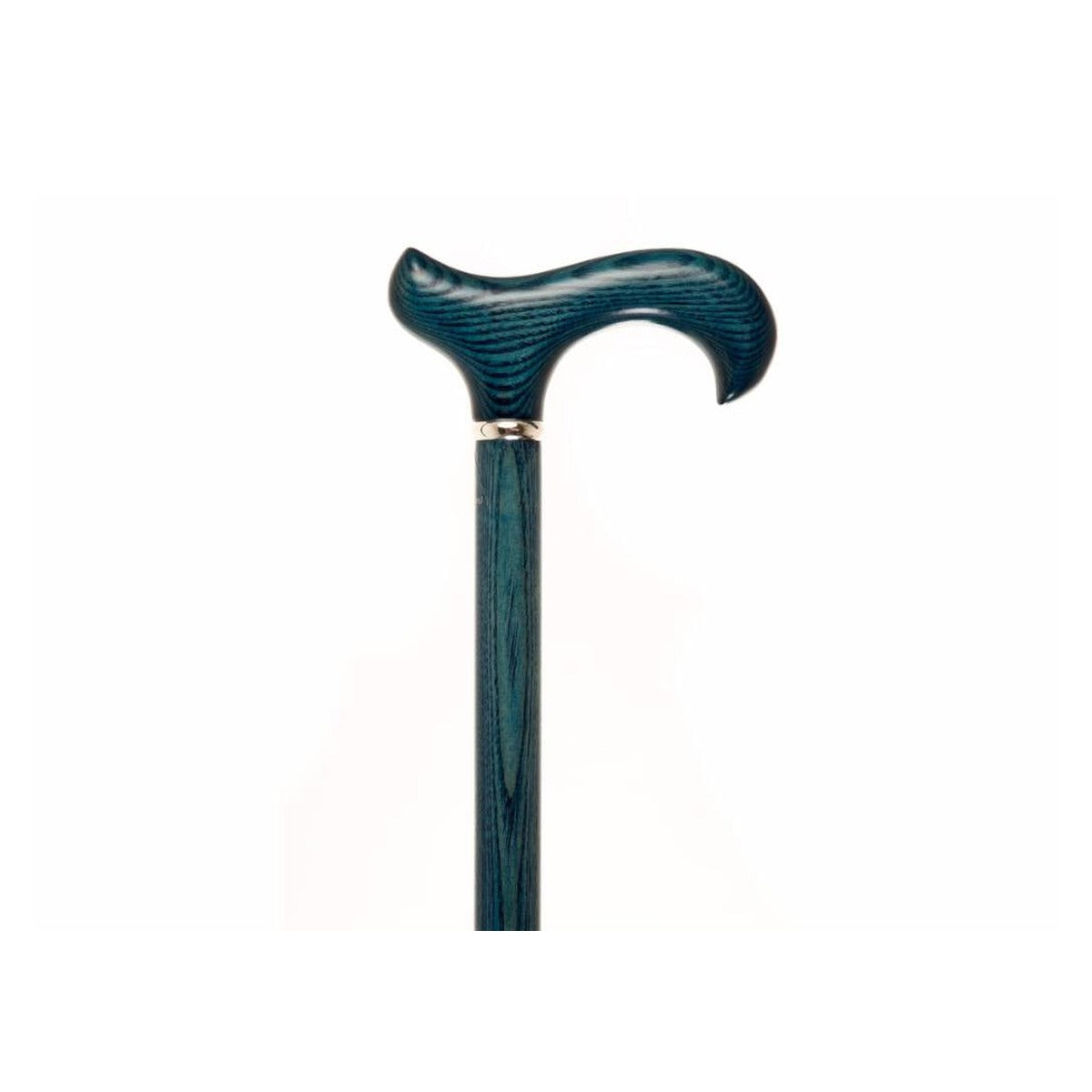 Ash Shaft Derby Handle and Collar
