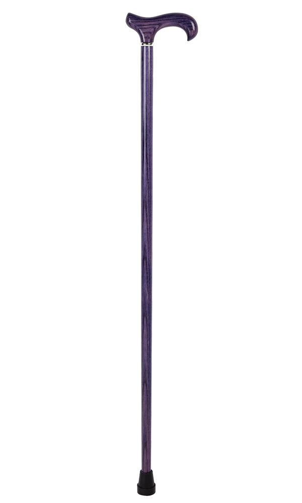 Ash Derby Handle Stick