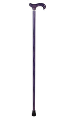 Ash Derby Handle Stick