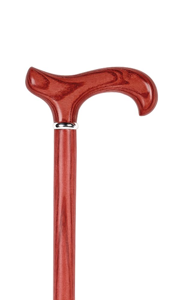 Ash Derby Handle Stick