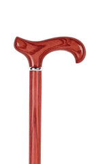 Ash Derby Handle Stick
