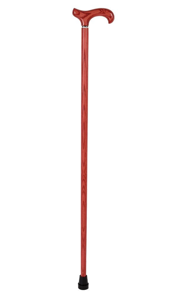 Ash Derby Handle Stick