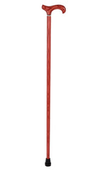 Ash Derby Handle Stick