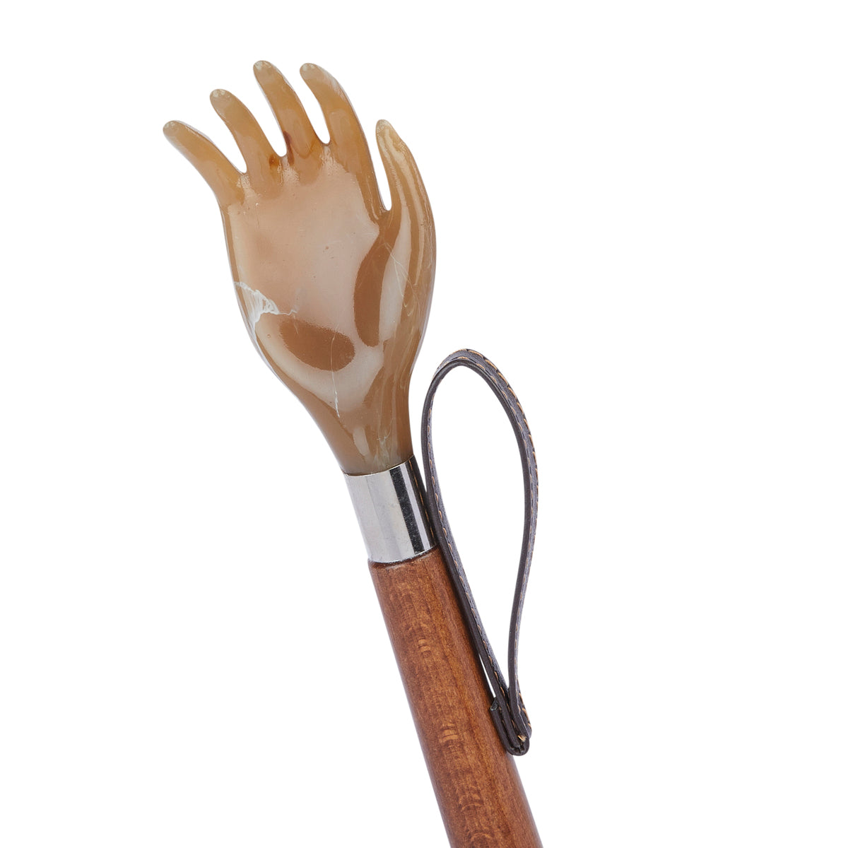 Back Scratcher Shoehorn