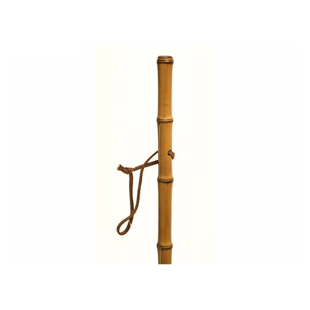Bamboo Hiking Stave