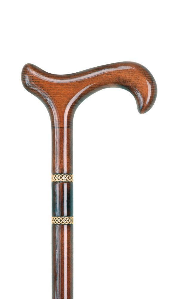 Bijoux Derby Handle Dress Cane