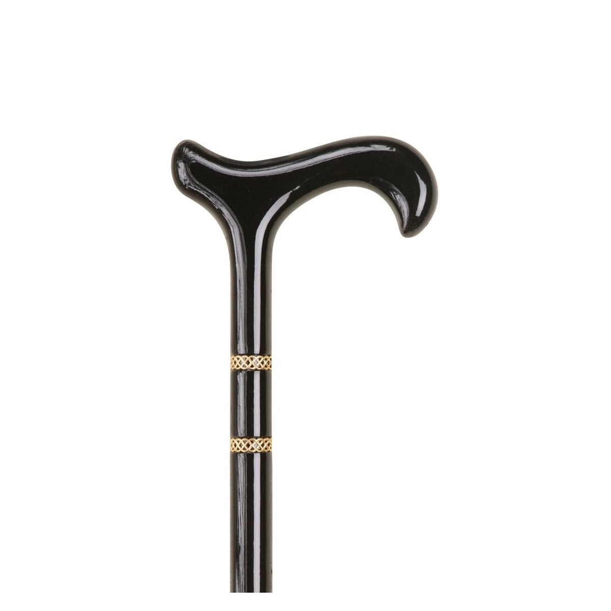 Bijoux Derby Handle Dress Cane