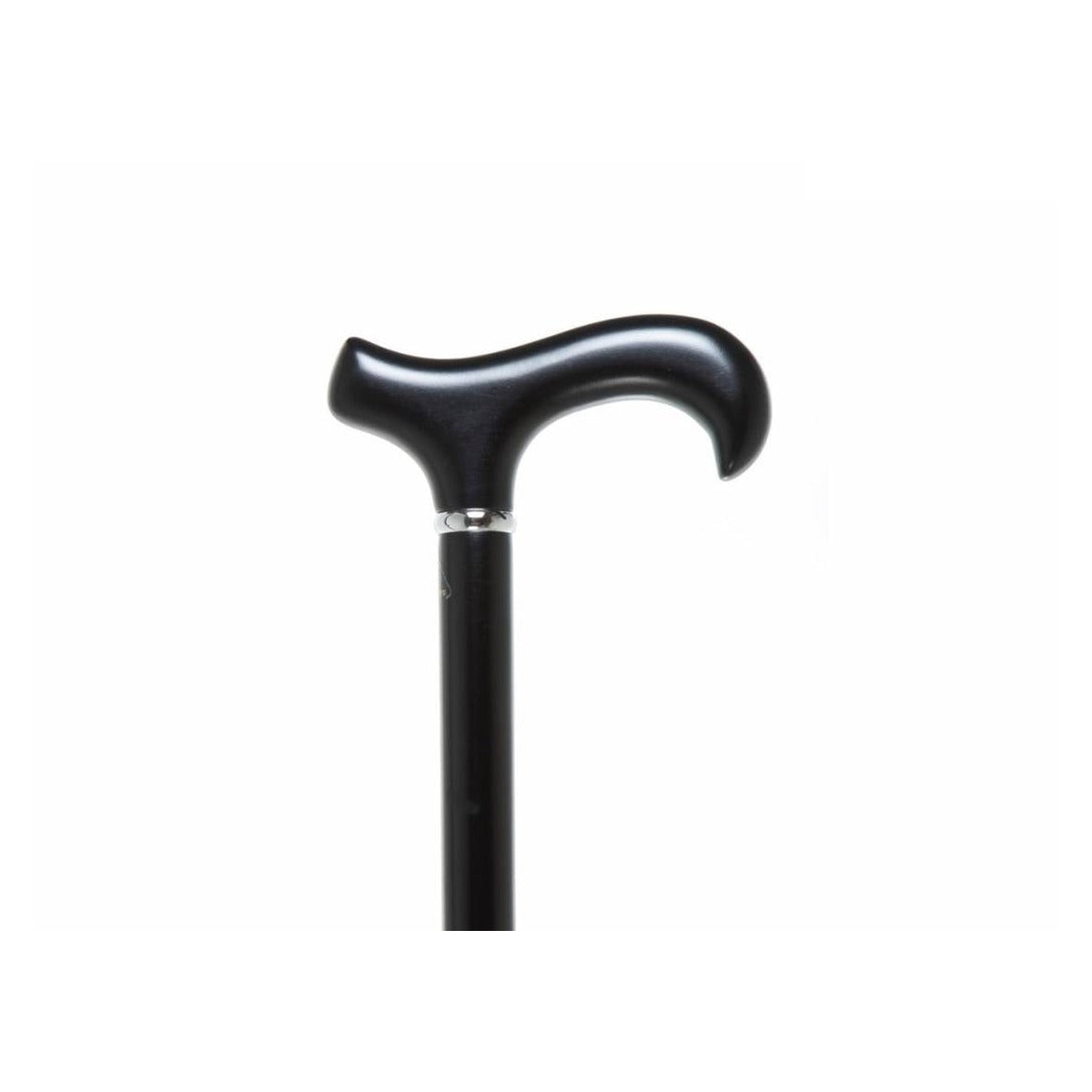 Black Beech Shaft and Derby Handle
