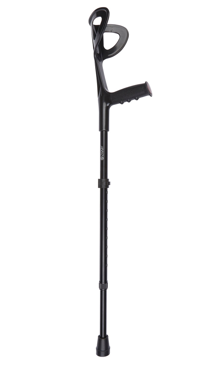 Adjustable Crutch
