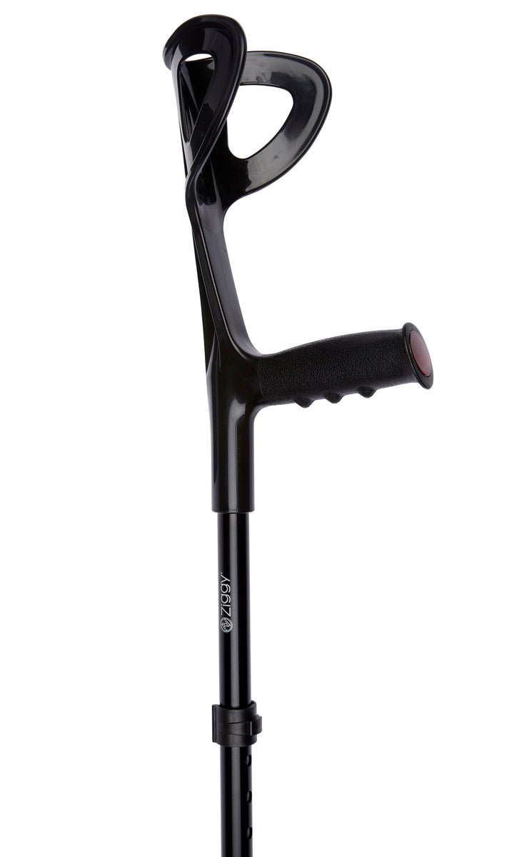 Adjustable Crutch