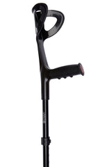 Adjustable Crutch