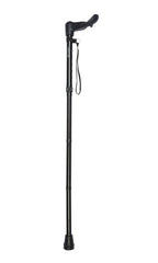 Anatomical Handle Folding Stick