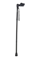 Anatomical Handle Folding Stick