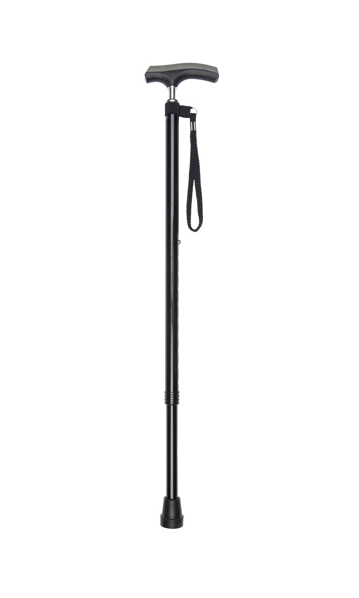 Comfy Grip Handle Adjustable Stick
