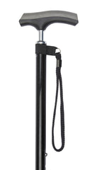 Comfy Grip Handle Adjustable Stick