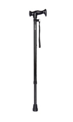 Crutch Handle Adjustable Stick