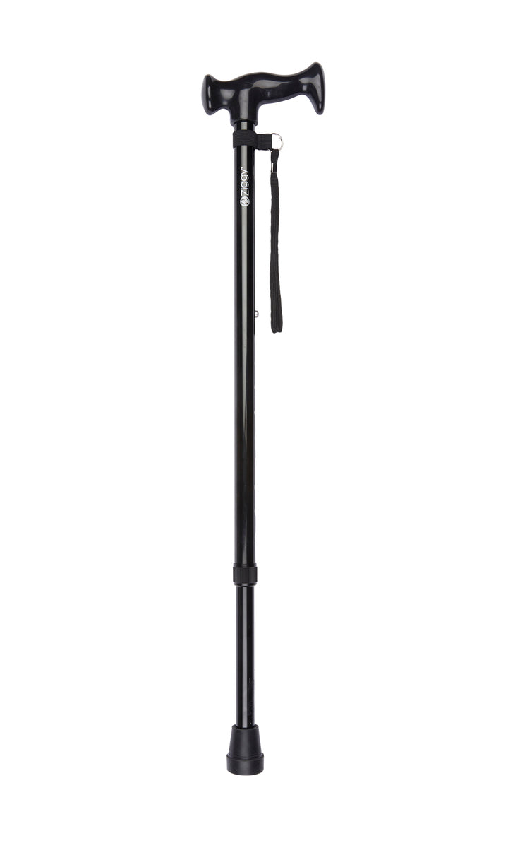 Crutch Handle Adjustable Stick