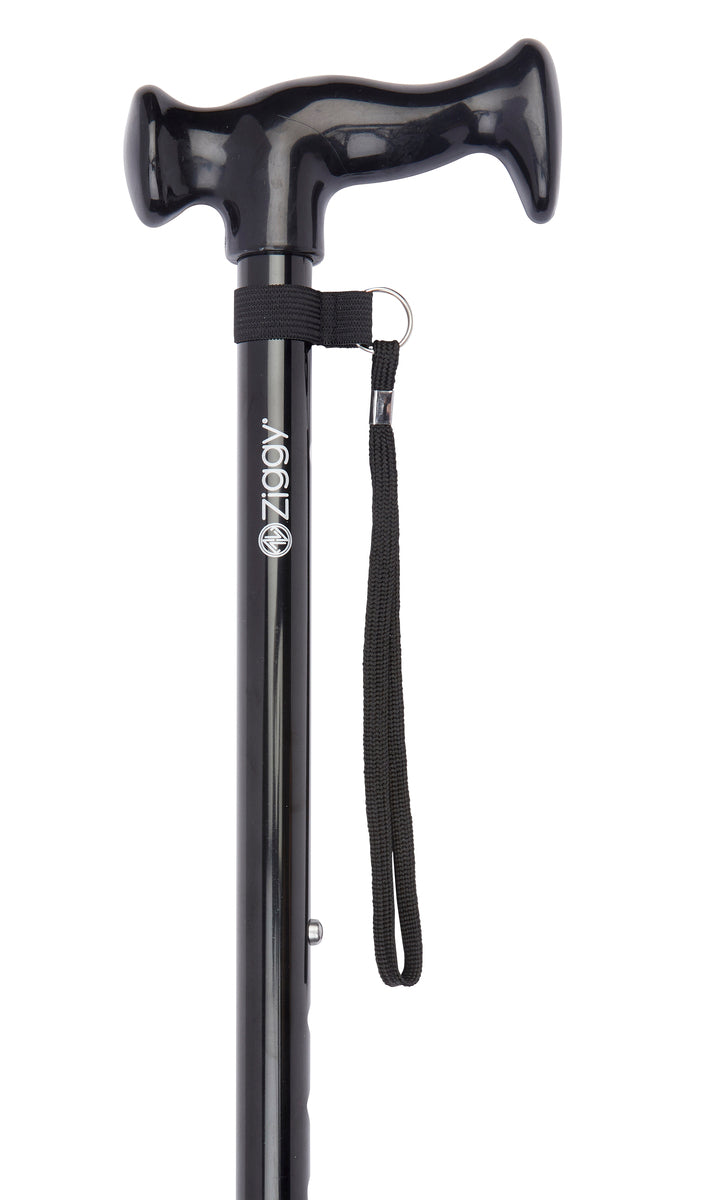 Crutch Handle Adjustable Stick