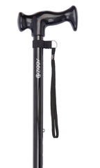 Crutch Handle Adjustable Stick