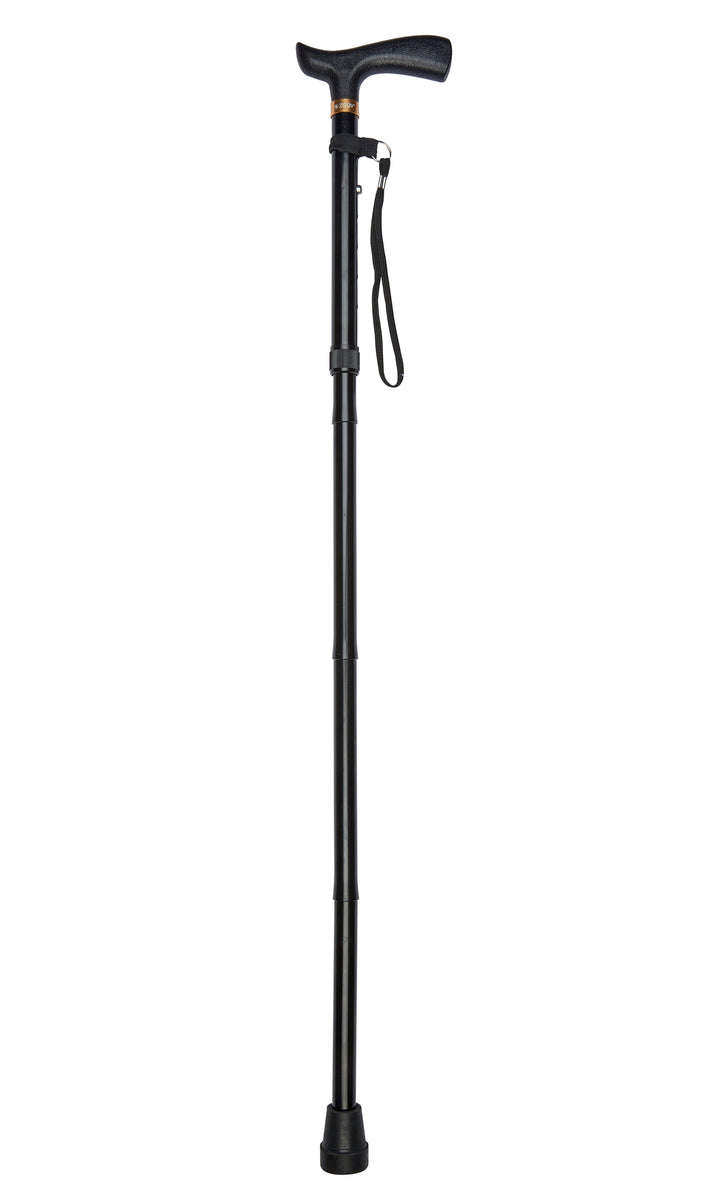 Economy Extra Long Folding Stick