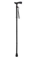 Economy Extra Long Folding Stick