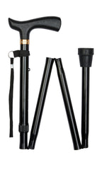 Economy Extra Long Folding Stick