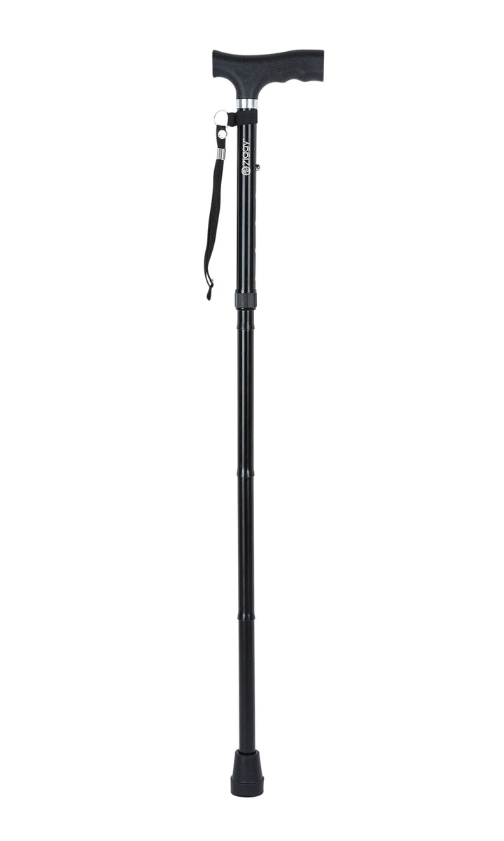 Economy Folding Stick