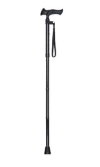 Ergonomic Handle Folding Stick