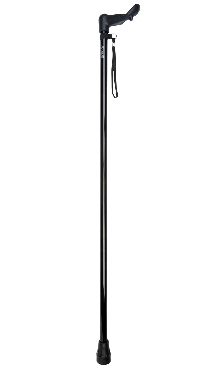 Extra Strong & Long Stick With Anatomical Handle