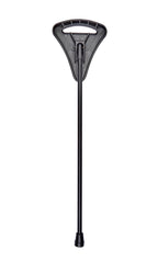 Black Fixed Height Seat Stick