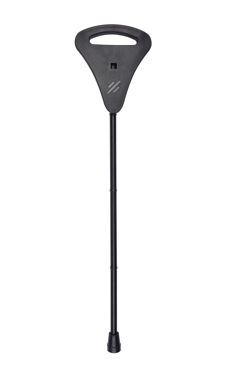 Black Folding Seat Stick