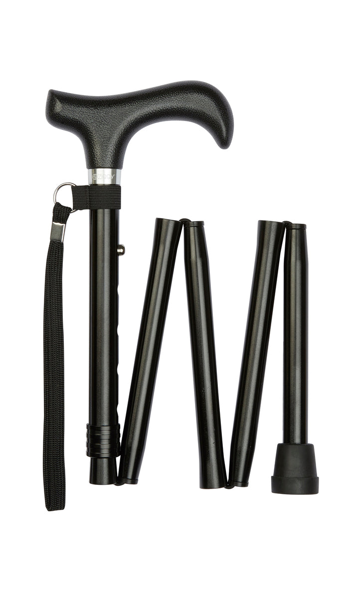 Mini Folding Stick