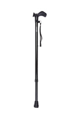 Petite Anatomical Handle Adjustable Stick