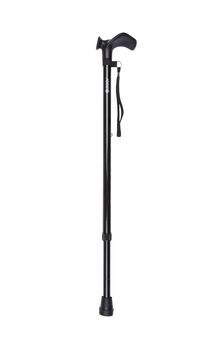 Petite Anatomical Handle Adjustable Stick