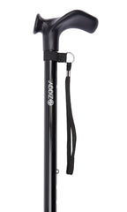 Petite Anatomical Handle Adjustable Stick