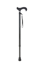 Silicone Derby Handle Adjustable Stick