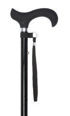 Silicone Derby Handle Adjustable Stick
