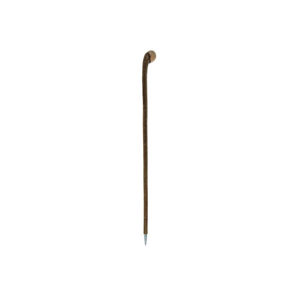 Blackthorn Knob Stick
