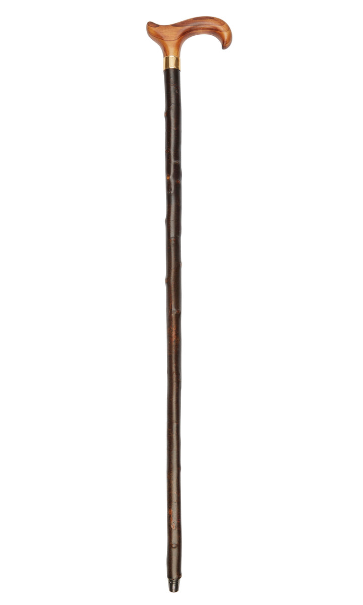 Blackthorn Derby Handle Stick