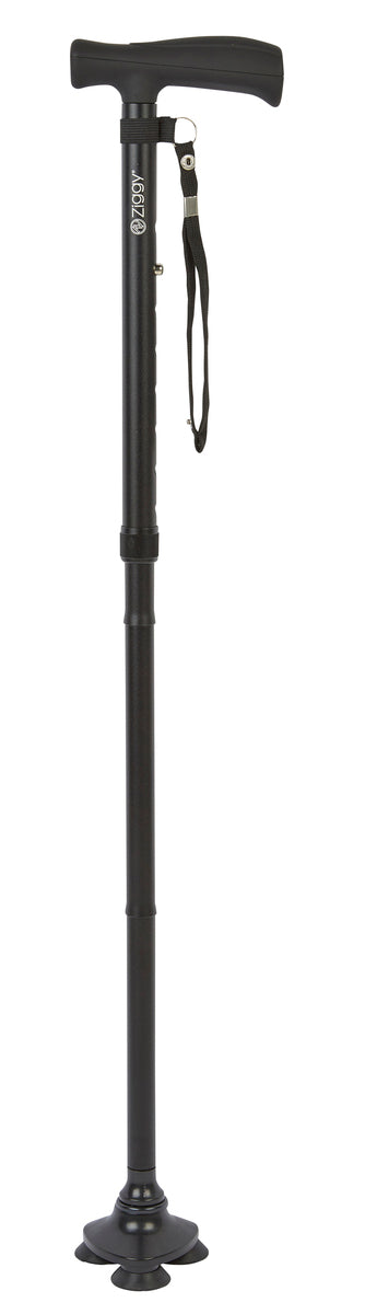 Tribase Folding Stick