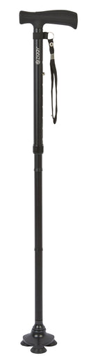 Tribase Folding Stick