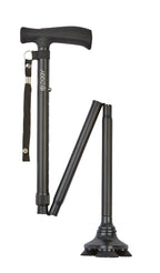 Tribase Folding Stick