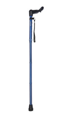 Anatomical Handle Folding Stick