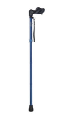 Anatomical Handle Folding Stick