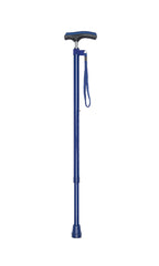Comfy Grip Handle Adjustable Stick