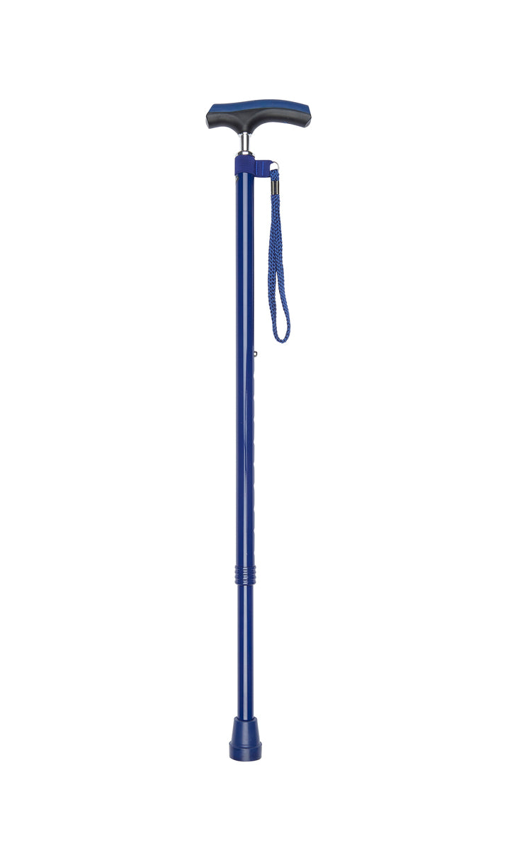 Comfy Grip Handle Adjustable Stick