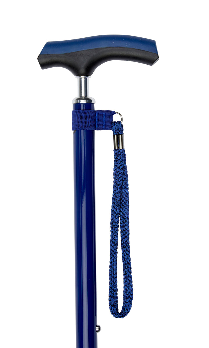 Comfy Grip Handle Adjustable Stick