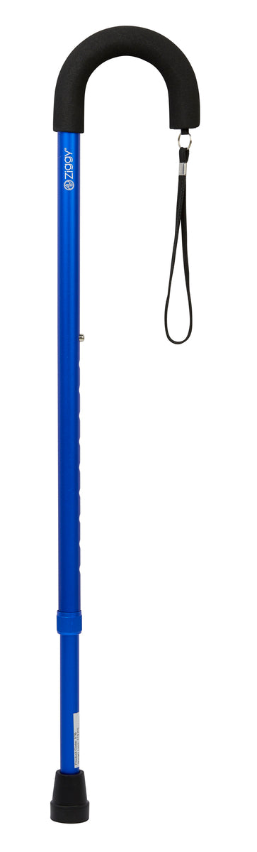 Crook Handle Adjustable Stick